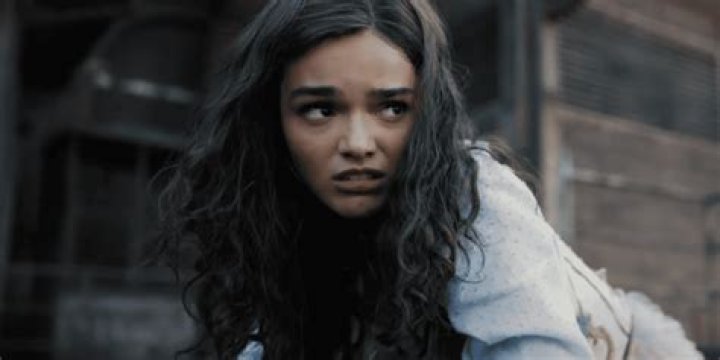 Who is Rachel's mom in Titans?