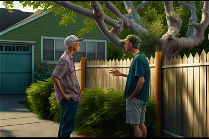 Who is responsible for painting a rented house?