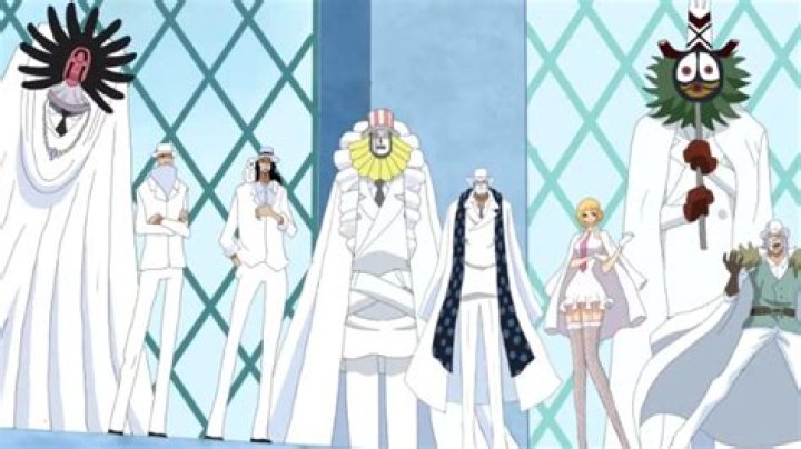 Who is stronger CP9 or CP0?