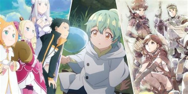 Who is the best anime creator?