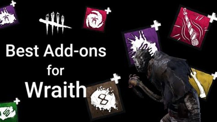 Who is the best Wraith player in the world?