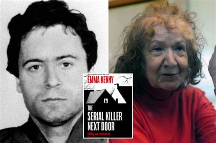 Who is the creepiest serial killer?