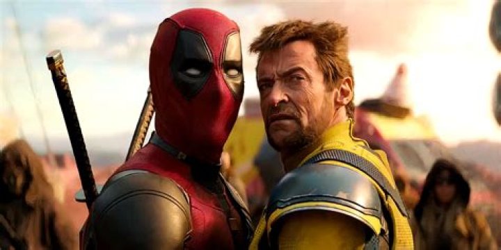 Who is the kid in Deadpool?
