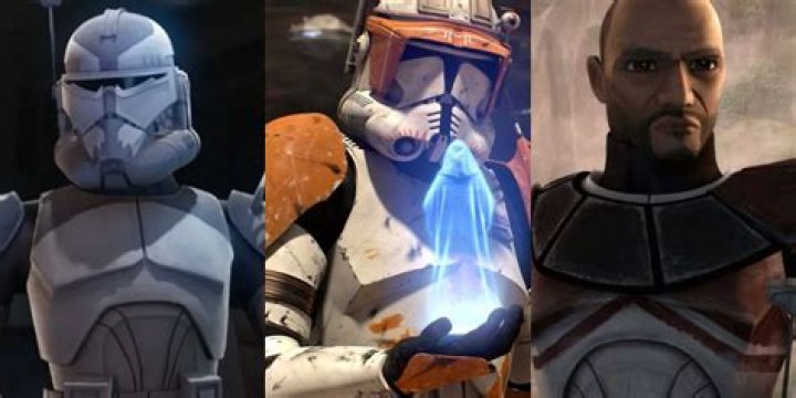 Who is the most famous clone?