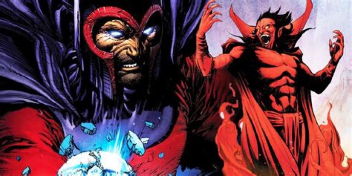 Who is the most feared wizard?