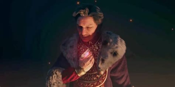 Who is the most important elder?