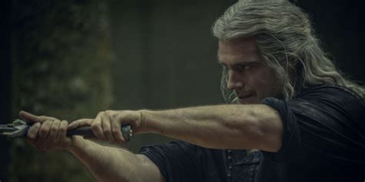 Who is the most powerful villain in The Witcher?