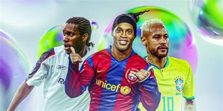 Who is the most skillful player ever?
