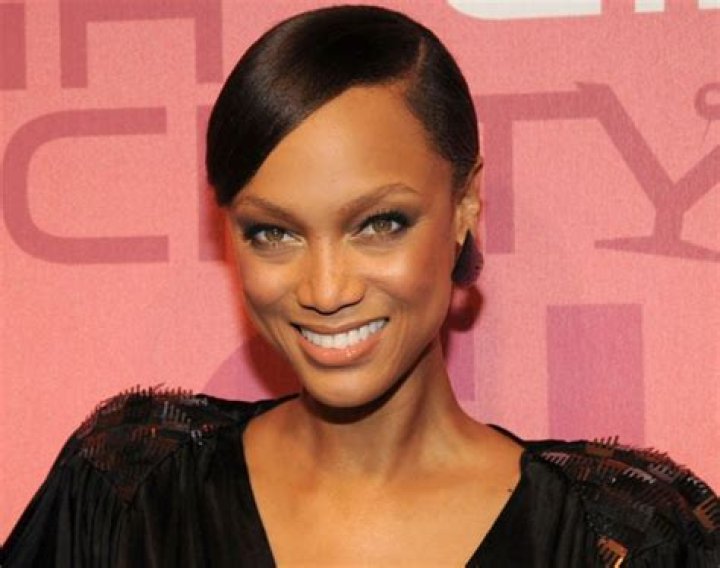 Who is the most successful black actress?