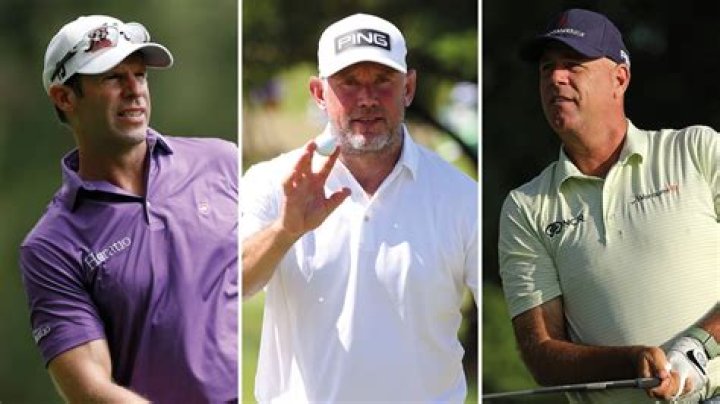 Who is the most unpopular player on the PGA Tour?