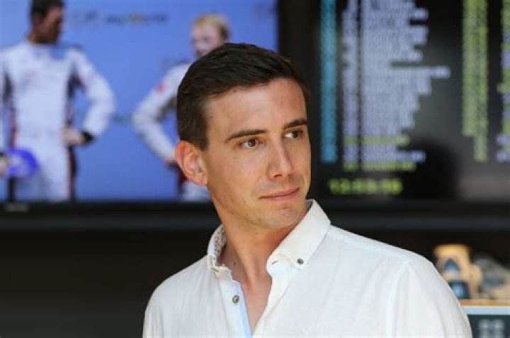 Who is the owner of Asanti rims?