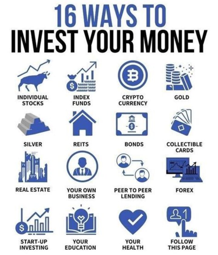 Who is the person who invest the money?