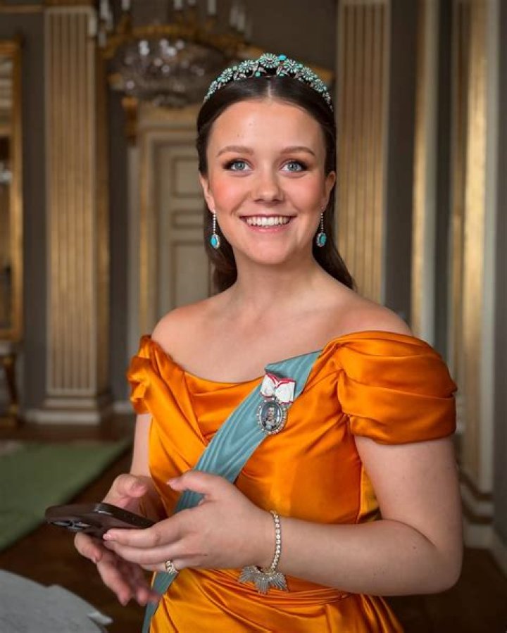 Who is the princess of Indian television?