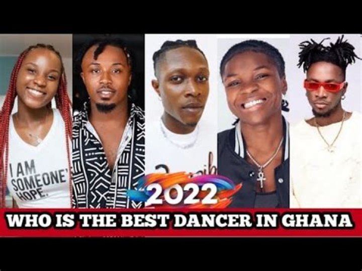 Who is the richest dancer?