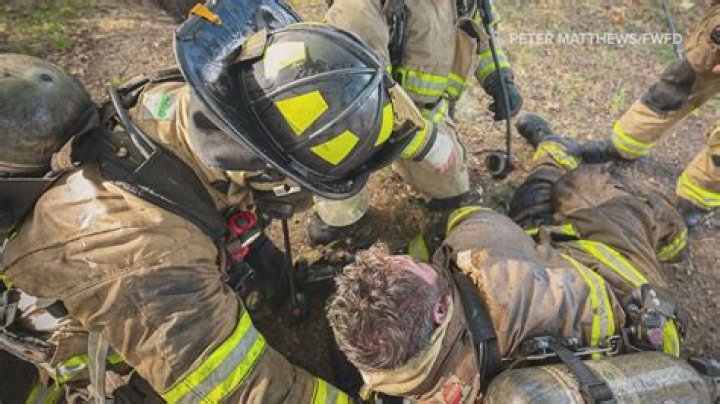 Who is the strongest firefighter in Fire Force?