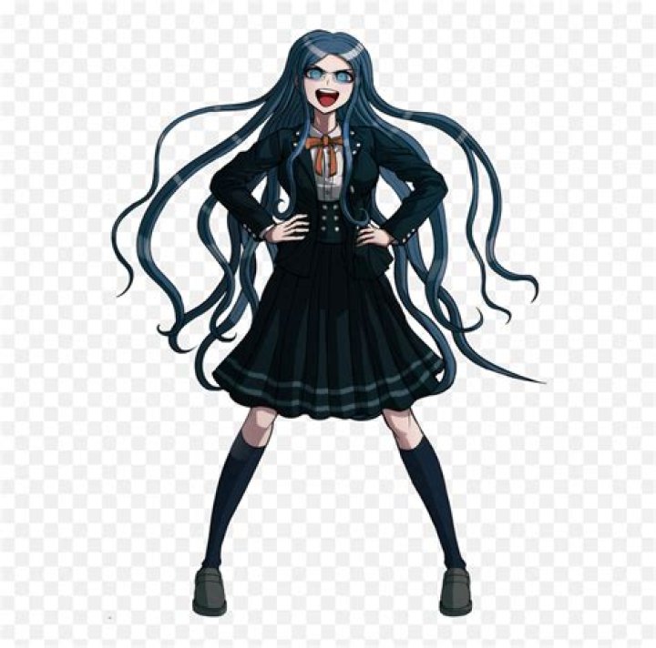 Who is the traitor in Danganronpa 3?