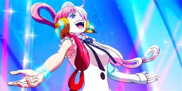 Who is UTA's mother in one piece?