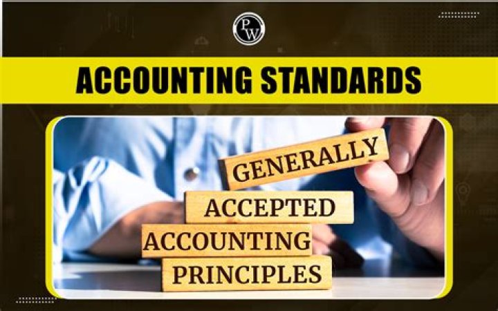 WHO issues guidance on issues of accounting standards?