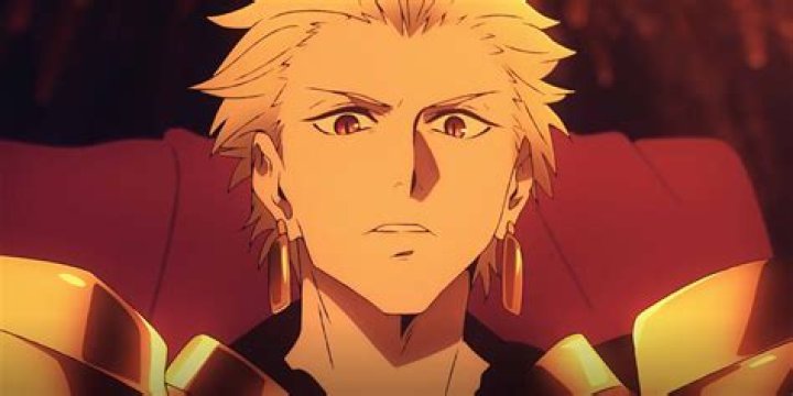 Who killed Gilgamesh fate?