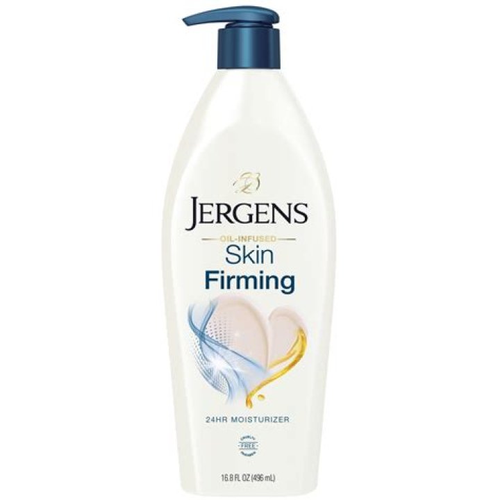 Who makes Jergens lotion?