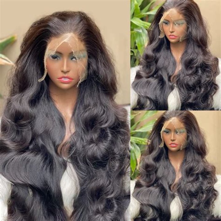 Who makes the most realistic looking wigs?