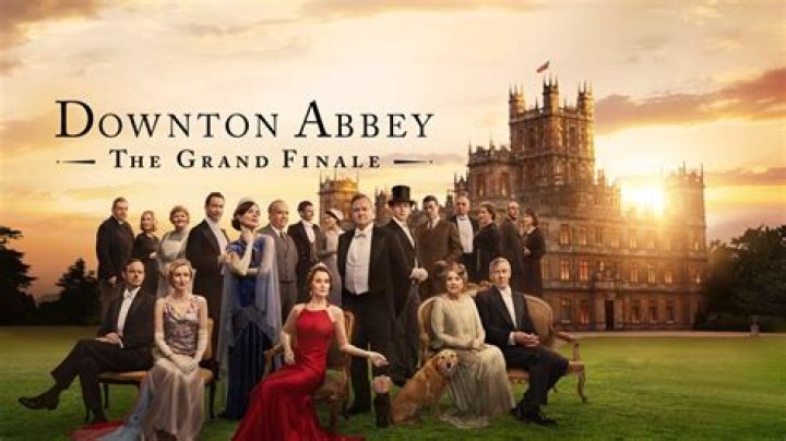 Who on Downton Abbey is married in real life?