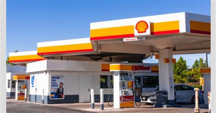 Who owns Rebel gas stations?