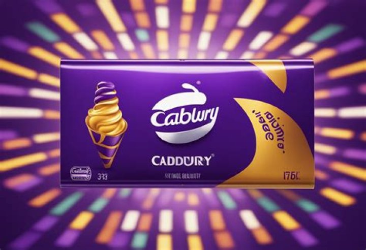 Who owns the Cadbury brand?