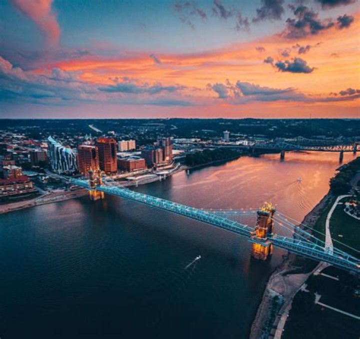 Who owns the Ohio River?