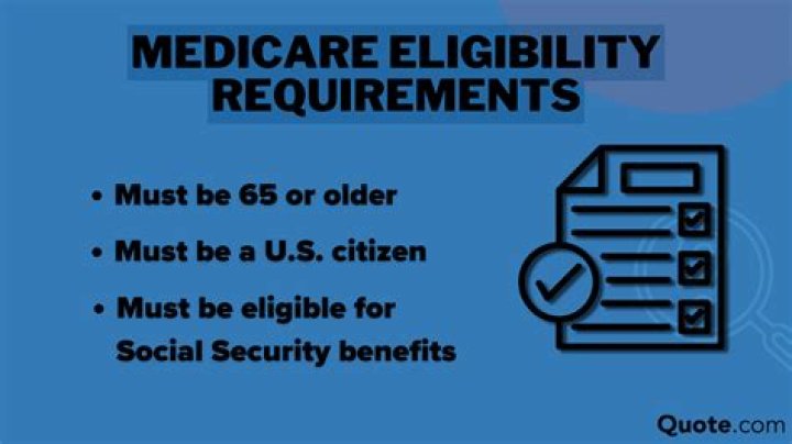 Who qualifies for expanded Medicare benefits?
