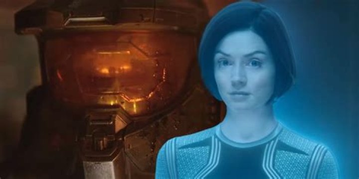 Who replaced Cortana in Halo?