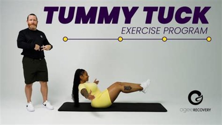 Who should not get a tummy tuck?
