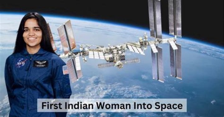 Who was the first colored woman in space?