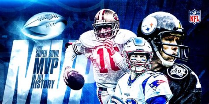 Who was the first wide receiver to win the Super Bowl MVP?