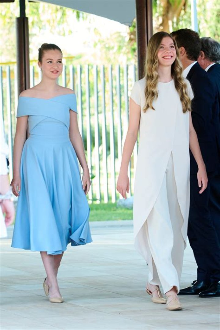 Who was the Infanta what happened on the Infanta's birthday?