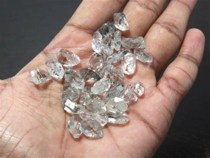 Who was white diamond's original Pearl?