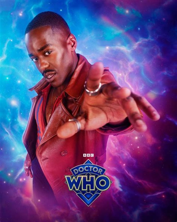 Who will be the 14th Dr?