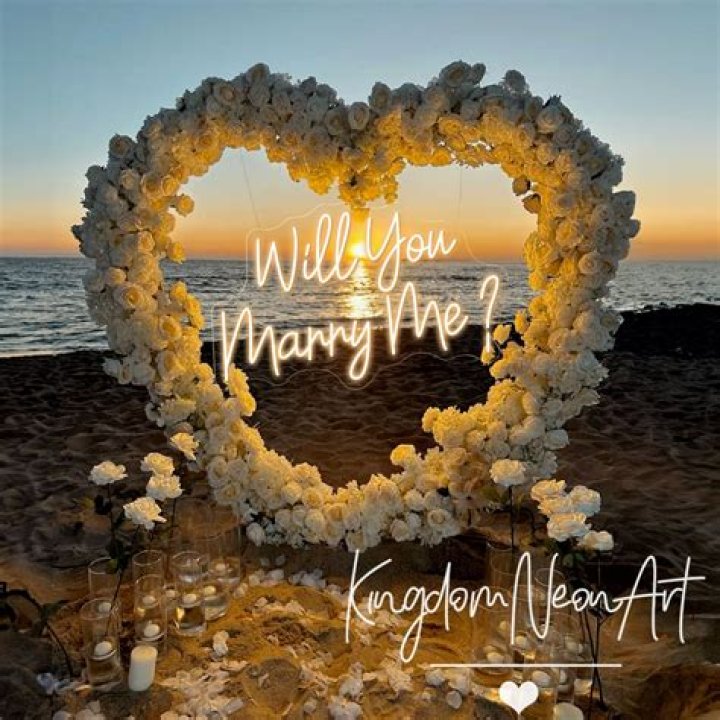 Who will marry Usopp?