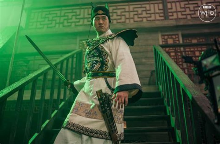 Who will replace Jodie Whittaker?