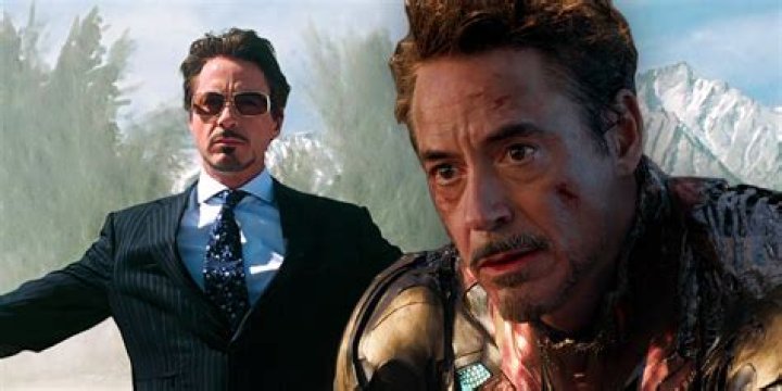Who will replace Tony Stark?