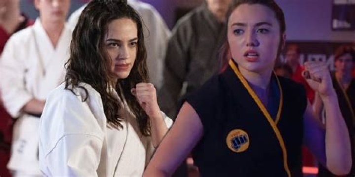 Who wins Nichols or LaRusso?