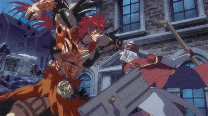 Who won Jack the Ripper vs Hercules?