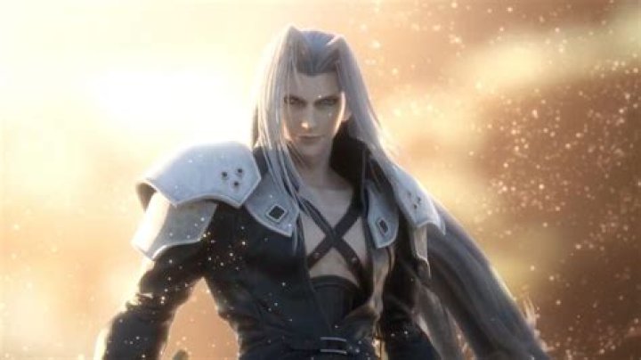 Who would win ardyn vs Sephiroth?