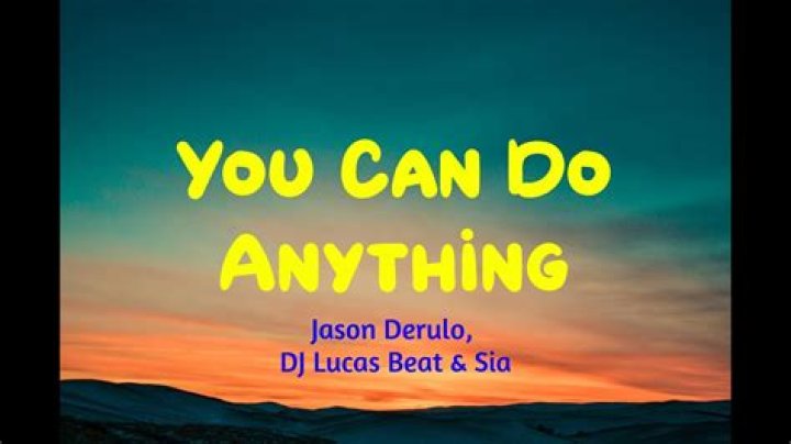 Who wrote anything you can do I can do better?