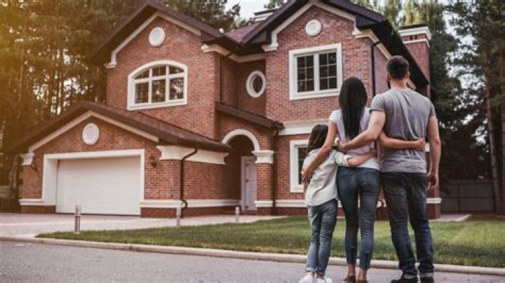 Why am I freaking out about buying a house?