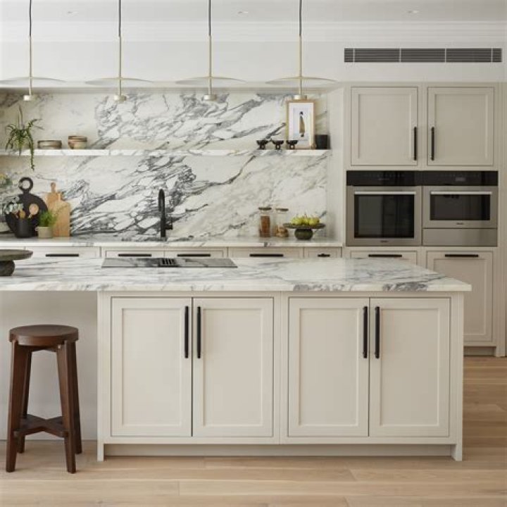 Why are cabinets called Shaker style?