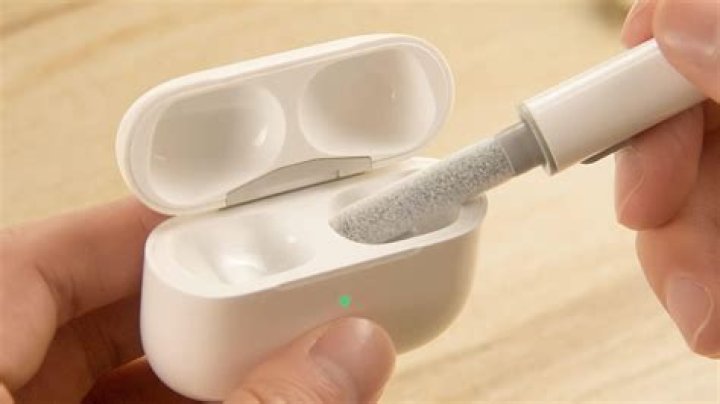 Why are my AirPods so muffled?