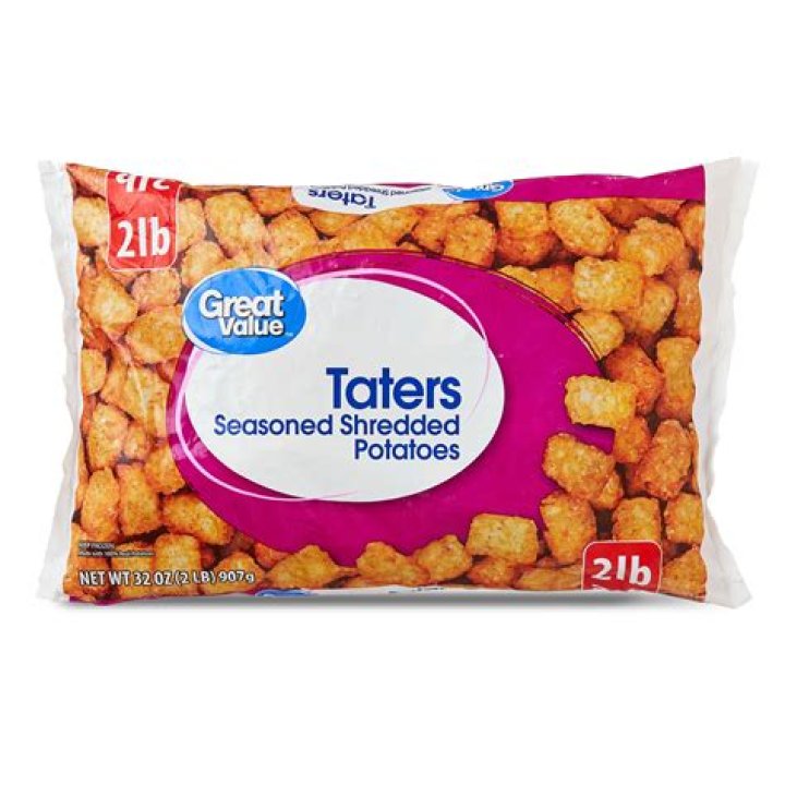 Why are stores out of tater tots?