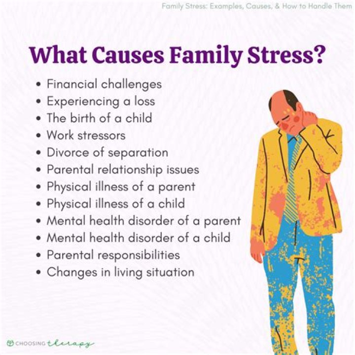 Why are toddlers so stressful?
