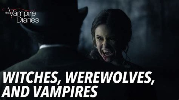 Why are vampires romanticized?